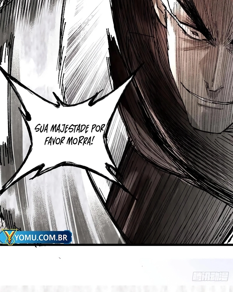 Lu Bu's Life Simulator Capítulo 136 Página 39