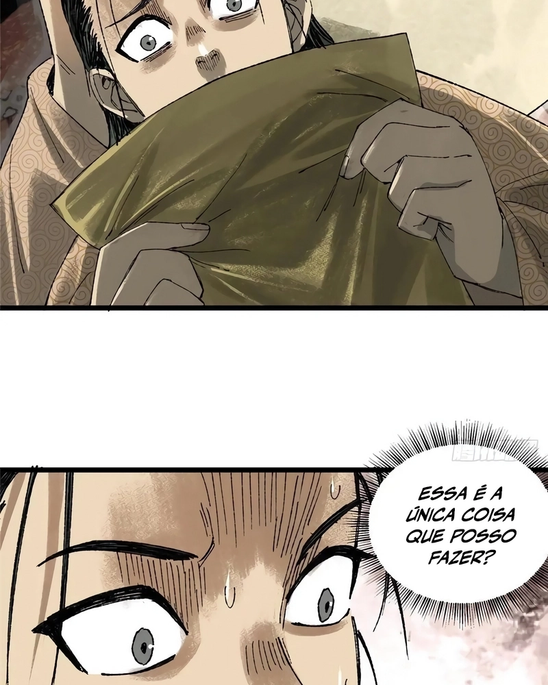 Lu Bu's Life Simulator Capítulo 136 Página 50