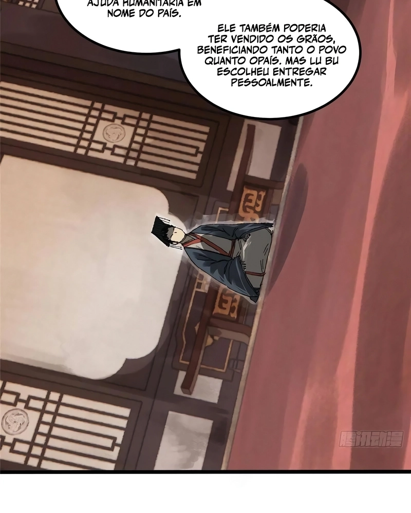 Lu Bu's Life Simulator Capítulo 136 Página 53