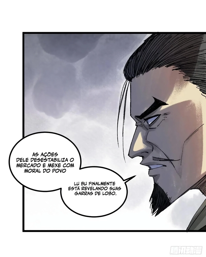 Lu Bu's Life Simulator Capítulo 136 Página 54