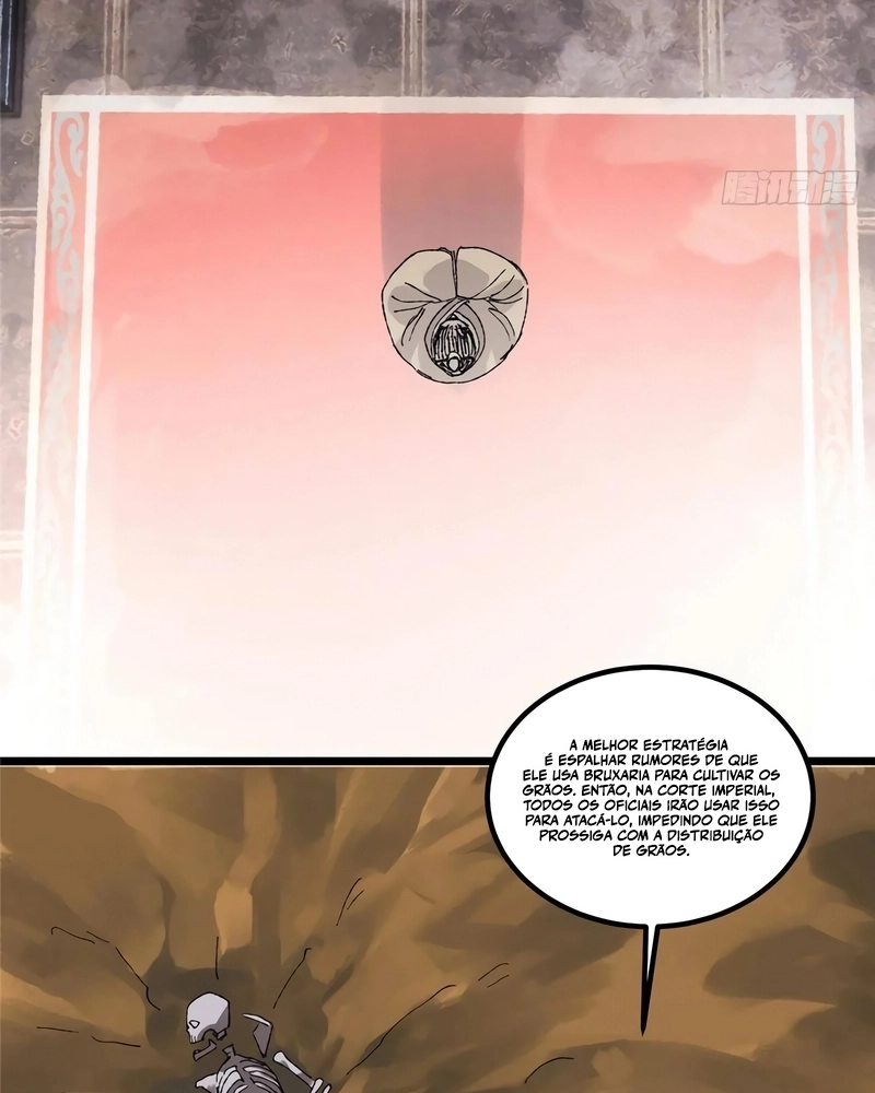 Lu Bu's Life Simulator Capítulo 136 Página 58
