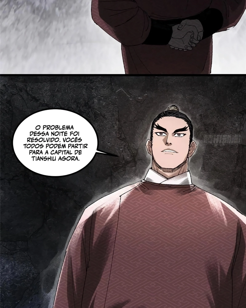 Lu Bu's Life Simulator Capítulo 136 Página 6