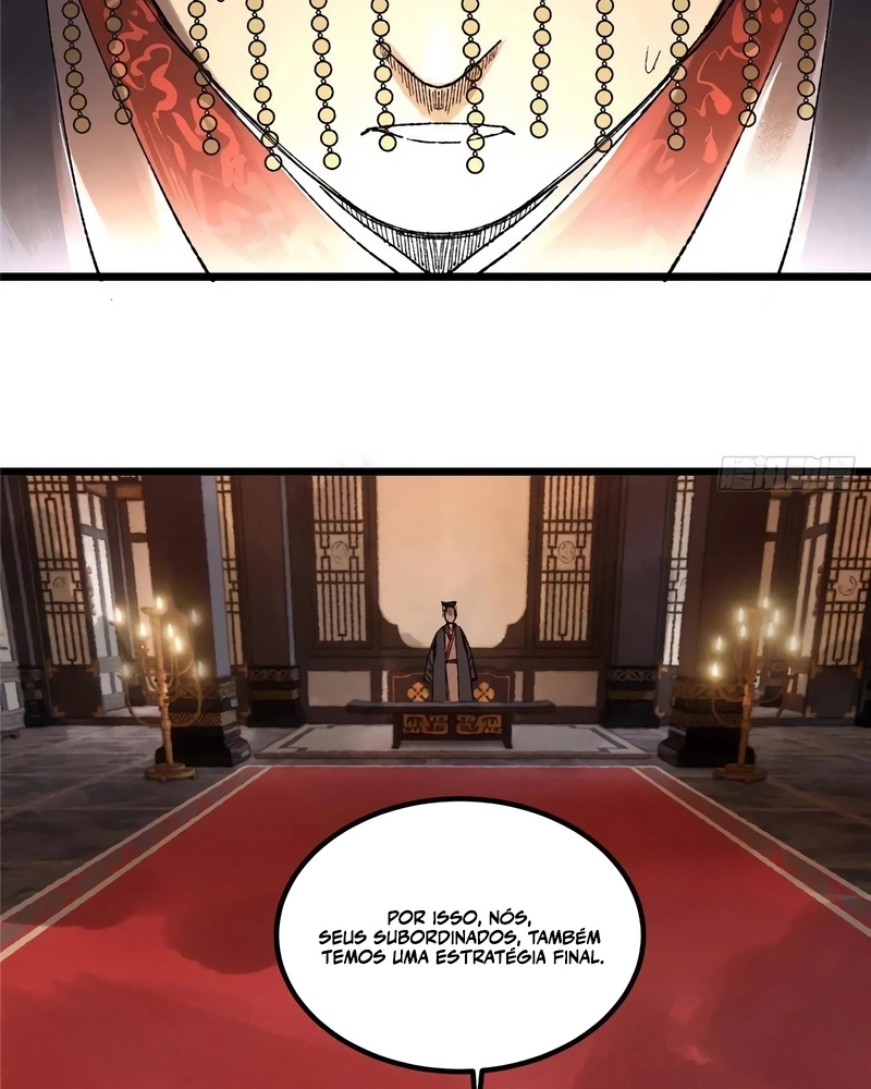 Lu Bu's Life Simulator Capítulo 136 Página 62