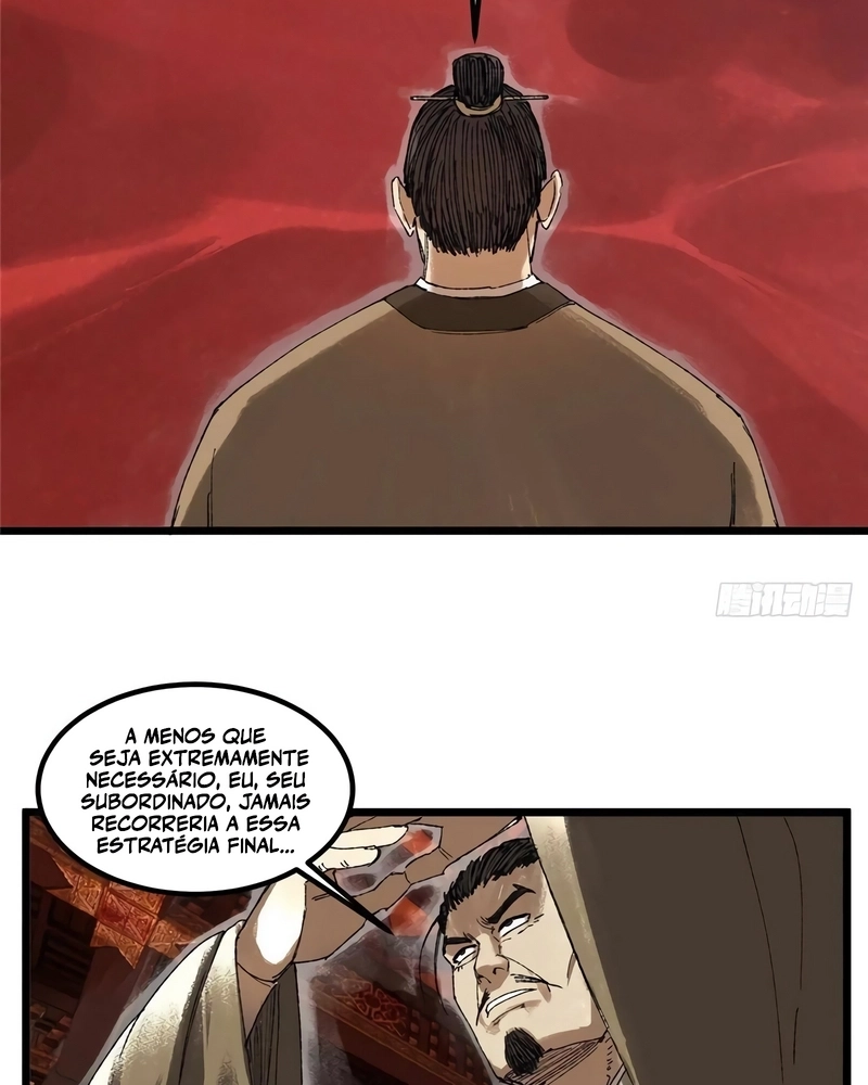 Lu Bu's Life Simulator Capítulo 136 Página 63