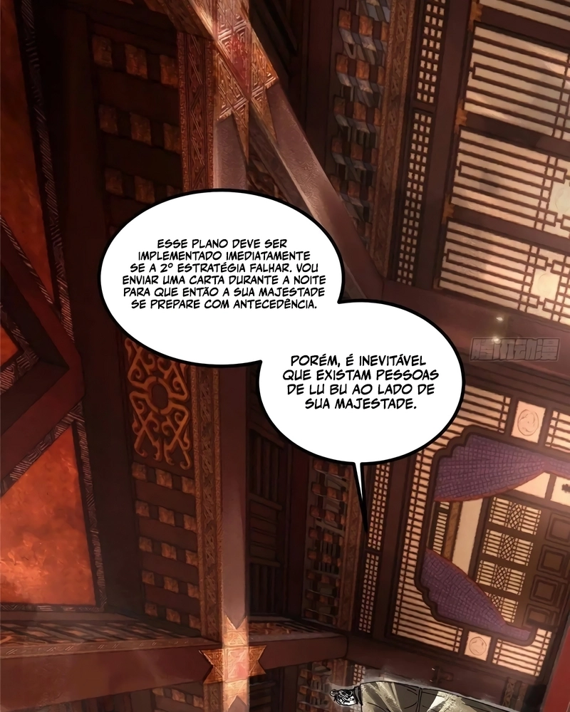 Lu Bu's Life Simulator Capítulo 136 Página 66