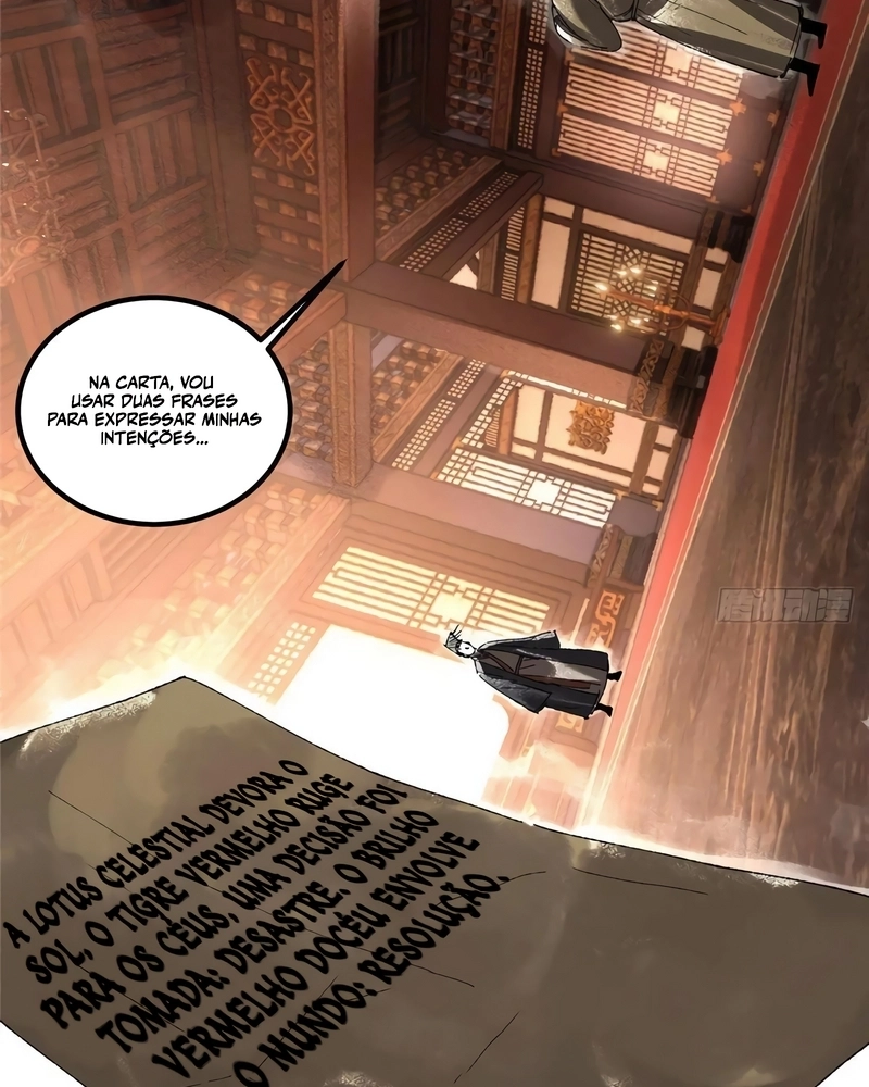Lu Bu's Life Simulator Capítulo 136 Página 67