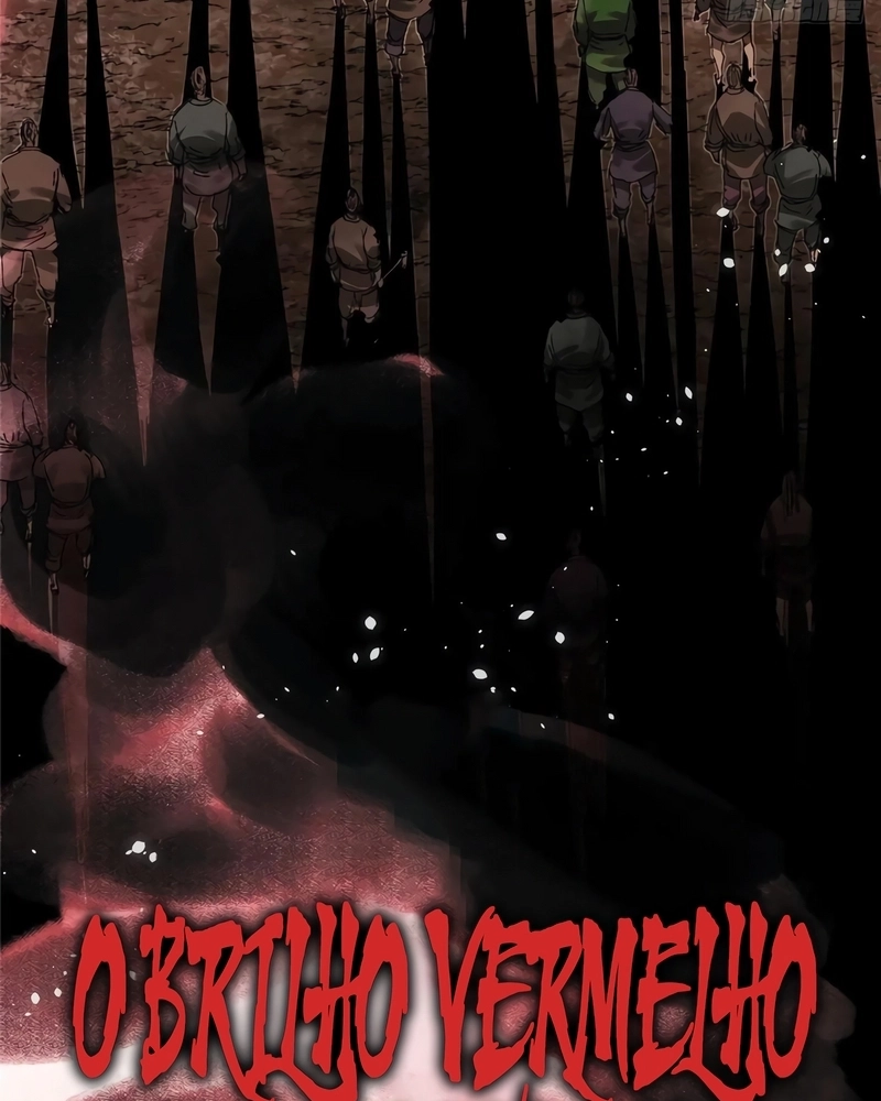 Lu Bu's Life Simulator Capítulo 136 Página 74