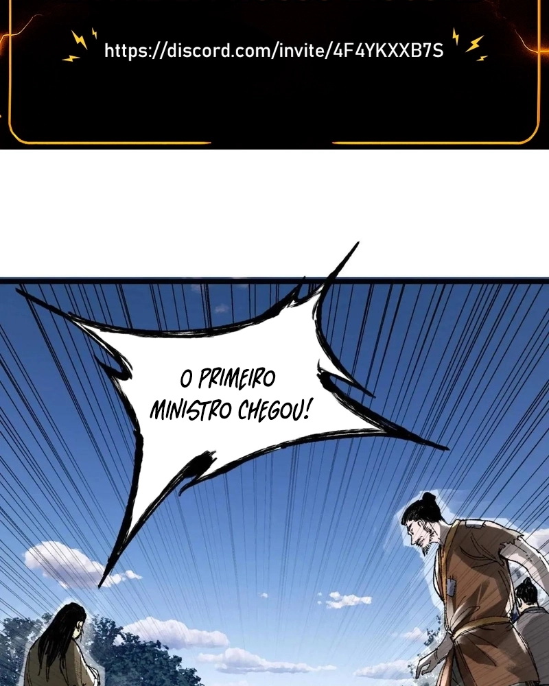 Lu Bu's Life Simulator Capítulo 137 Página 2