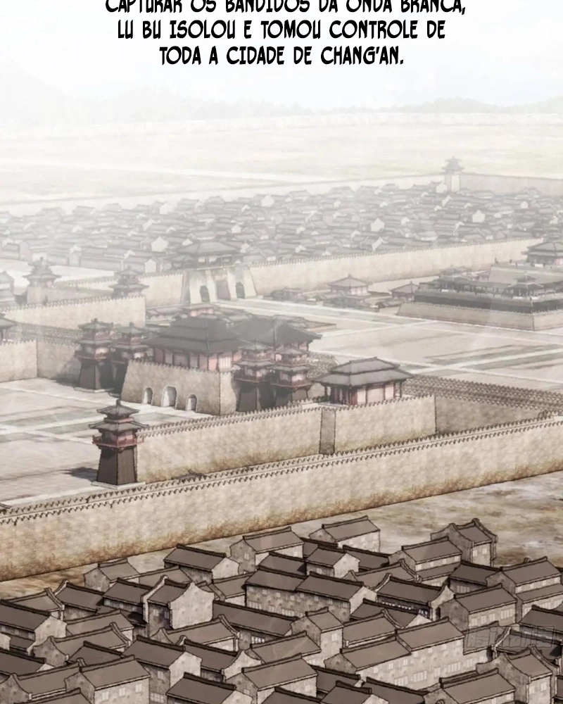 Lu Bu's Life Simulator Capítulo 138 Página 12