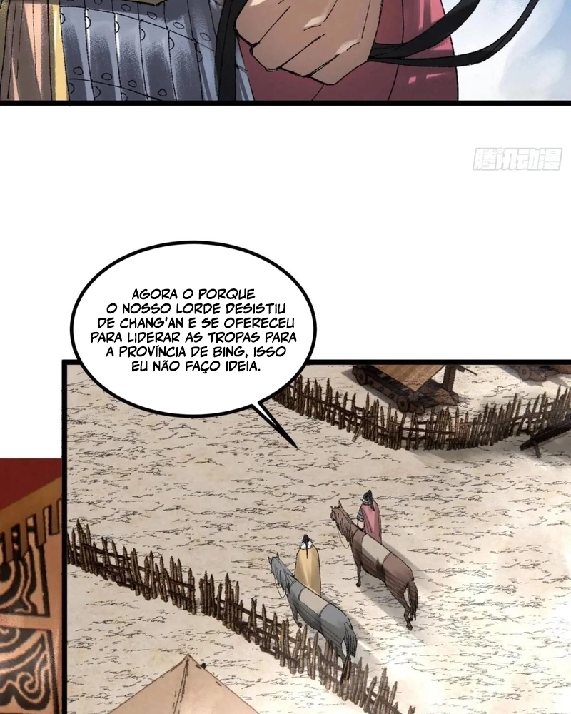 Lu Bu's Life Simulator Capítulo 138 Página 17