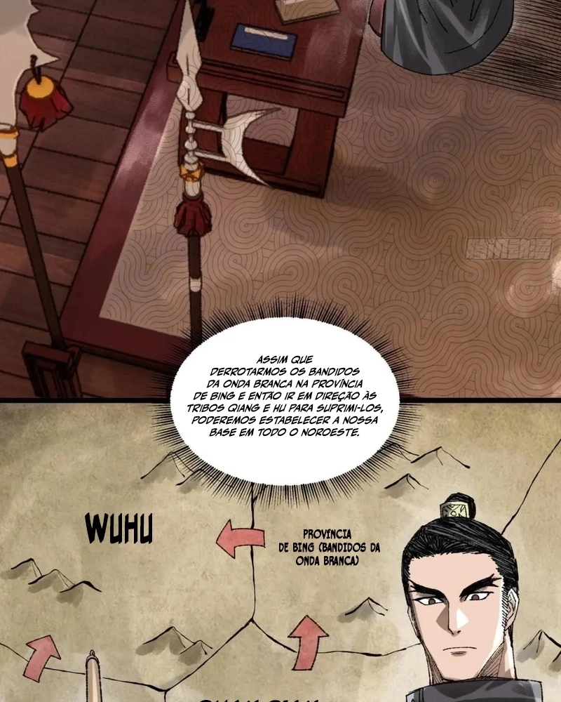 Lu Bu's Life Simulator Capítulo 138 Página 19