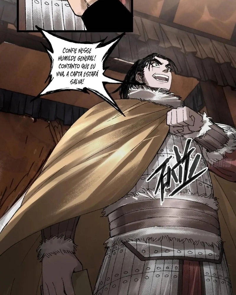 Lu Bu's Life Simulator Capítulo 138 Página 22