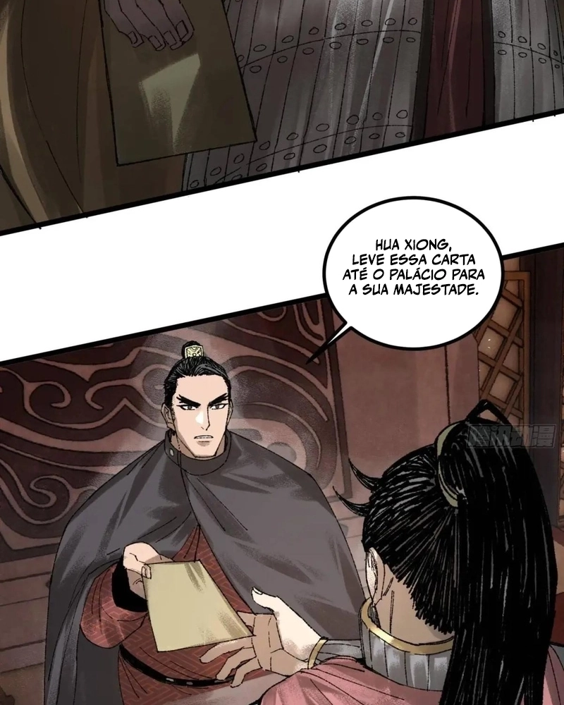 Lu Bu's Life Simulator Capítulo 138 Página 23