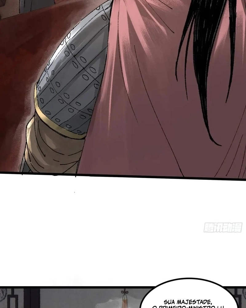 Lu Bu's Life Simulator Capítulo 138 Página 24
