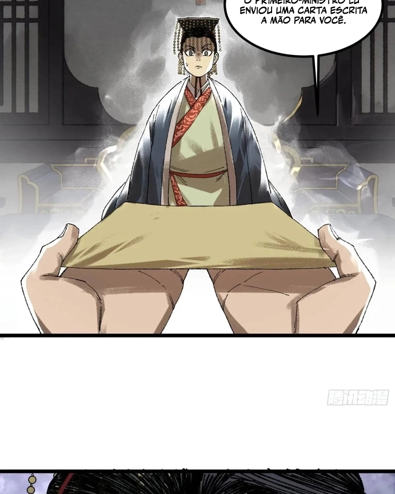 Lu Bu's Life Simulator Capítulo 138 Página 25