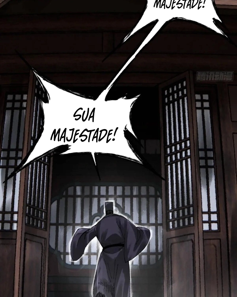 Lu Bu's Life Simulator Capítulo 138 Página 3