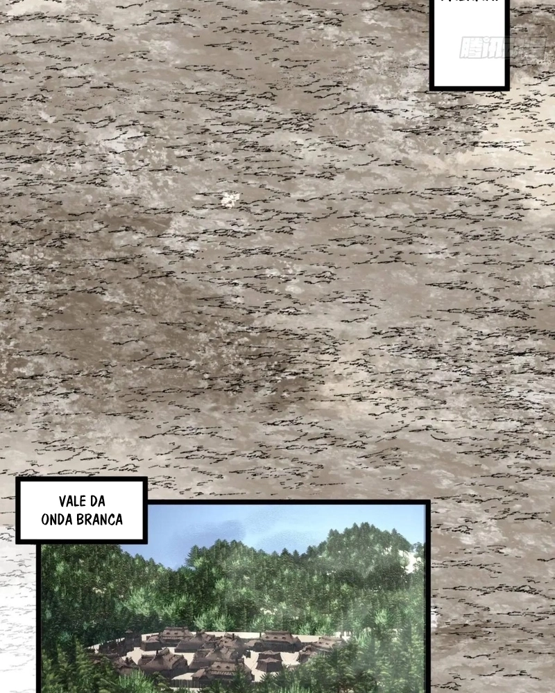 Lu Bu's Life Simulator Capítulo 138 Página 30