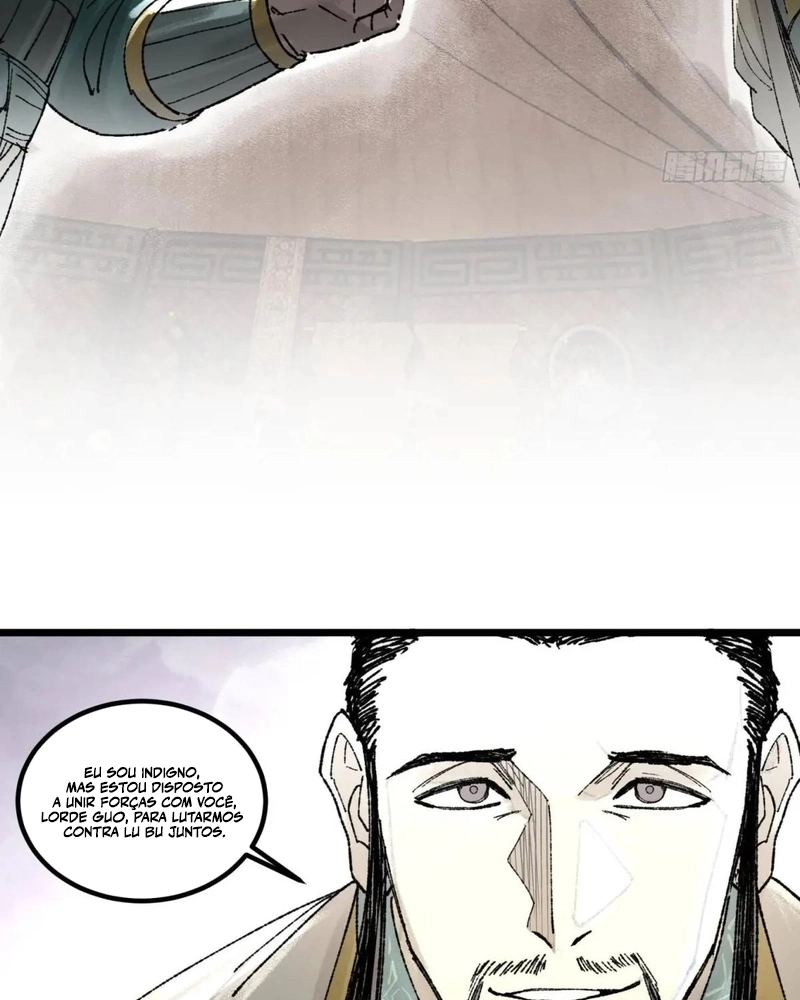Lu Bu's Life Simulator Capítulo 138 Página 46