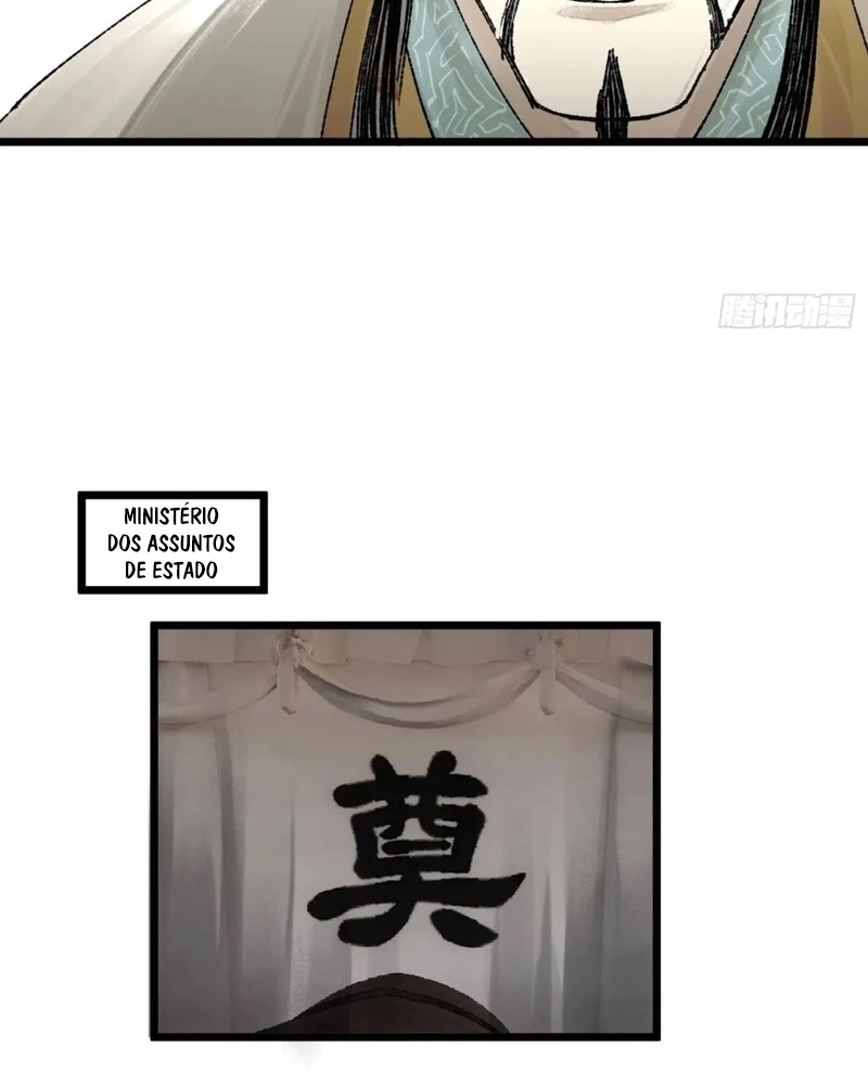 Lu Bu's Life Simulator Capítulo 138 Página 47