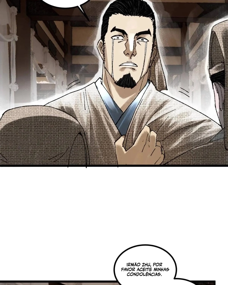 Lu Bu's Life Simulator Capítulo 138 Página 50