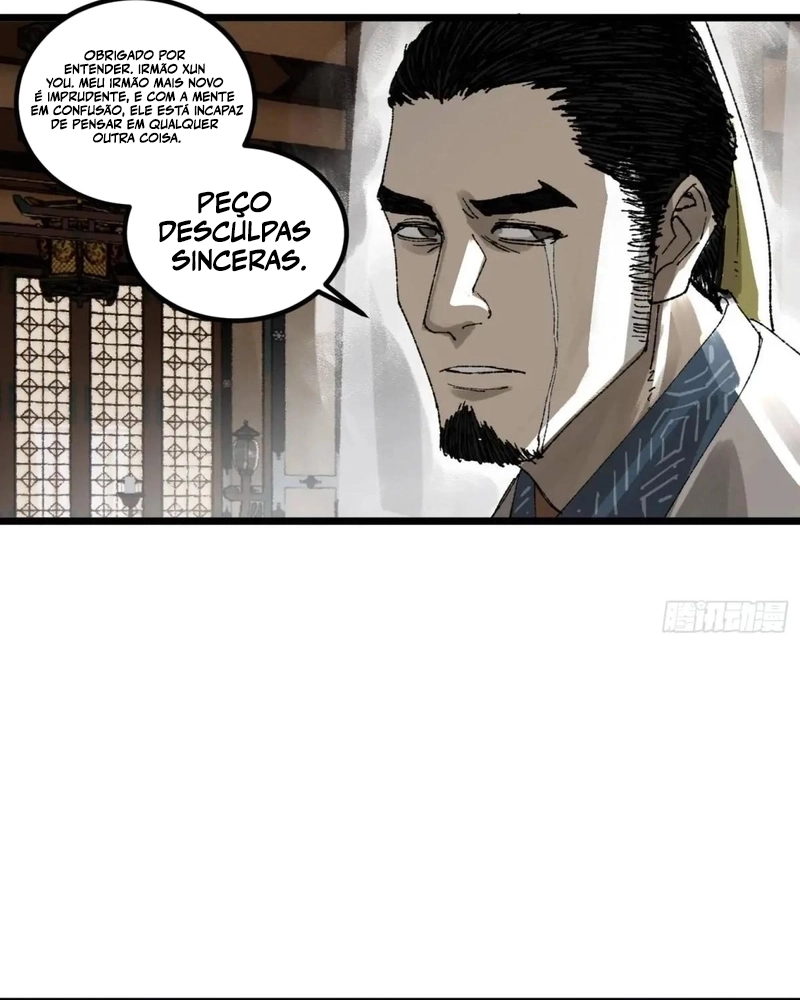 Lu Bu's Life Simulator Capítulo 138 Página 52