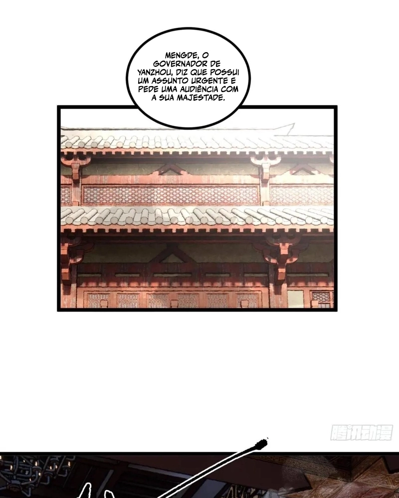 Lu Bu's Life Simulator Capítulo 138 Página 55