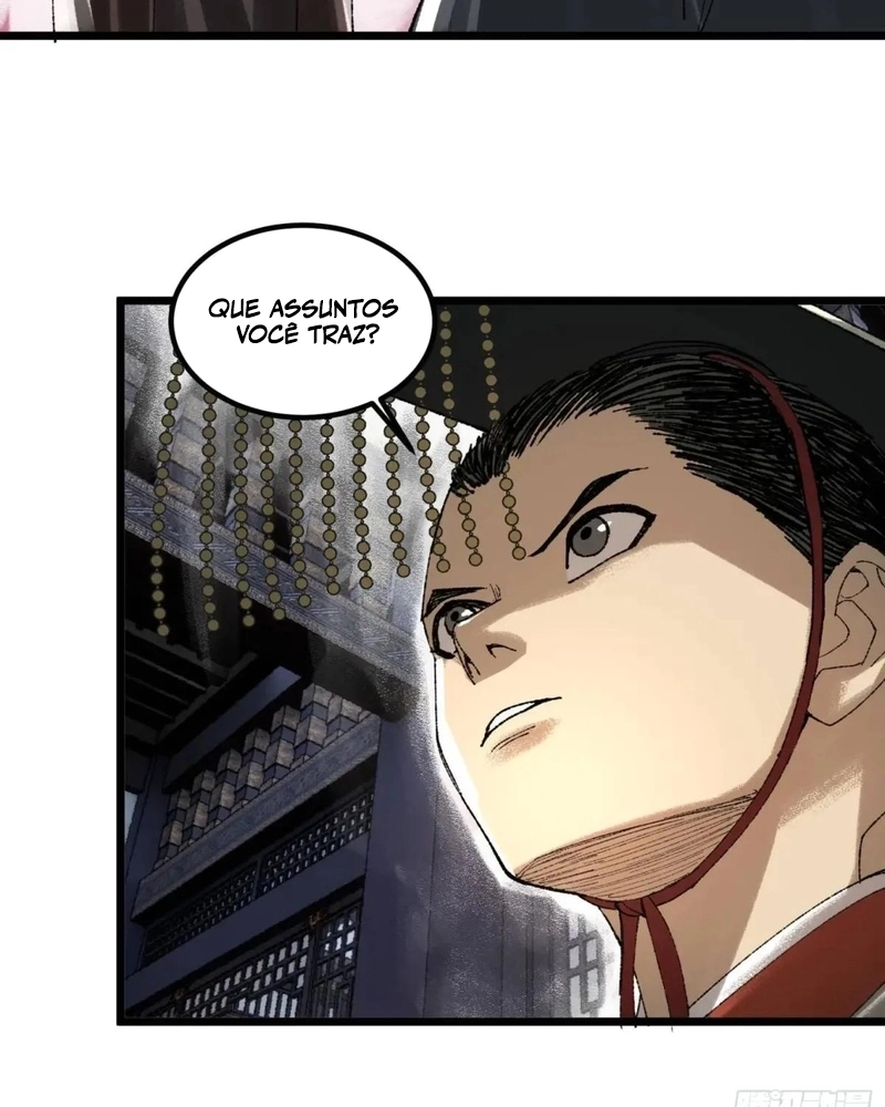 Lu Bu's Life Simulator Capítulo 138 Página 57