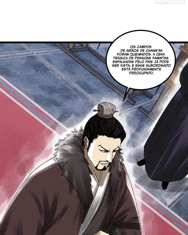 Lu Bu's Life Simulator Capítulo 138 Página 58