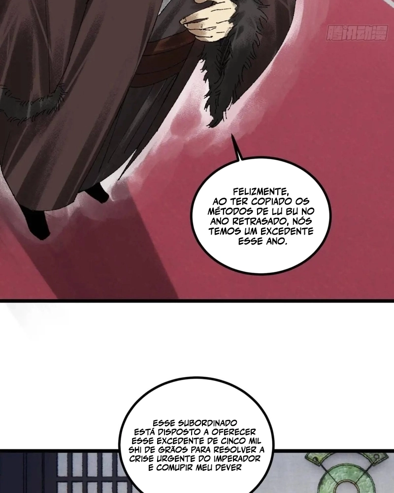 Lu Bu's Life Simulator Capítulo 138 Página 59