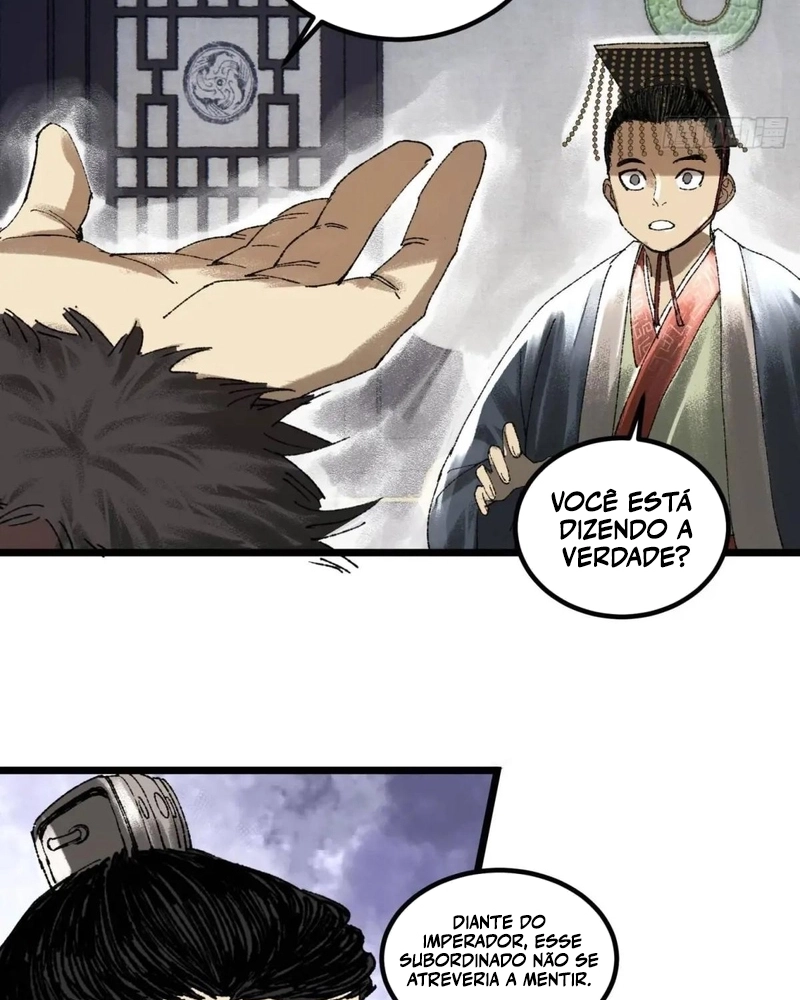 Lu Bu's Life Simulator Capítulo 138 Página 60