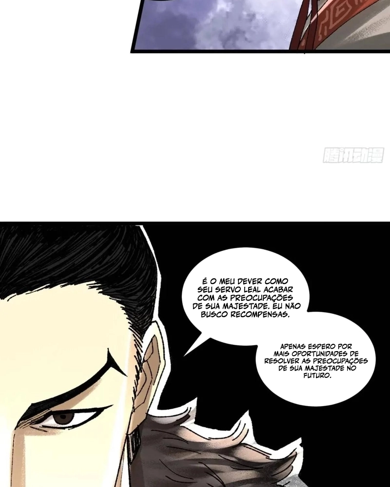Lu Bu's Life Simulator Capítulo 138 Página 62