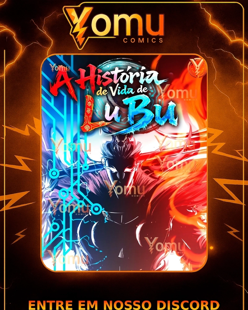 Lu Bu's Life Simulator Capítulo 139 Página 1