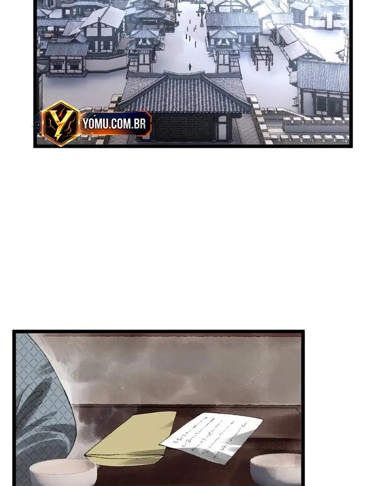 Lu Bu's Life Simulator Capítulo 139 Página 11