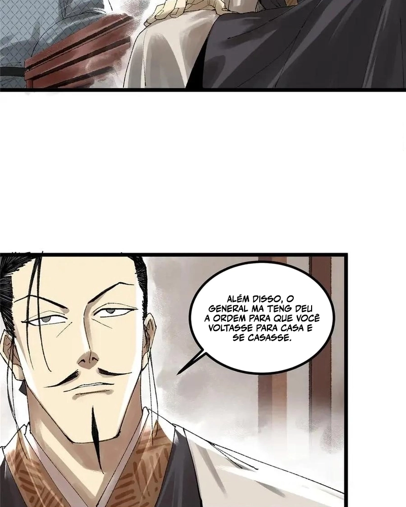 Lu Bu's Life Simulator Capítulo 139 Página 17