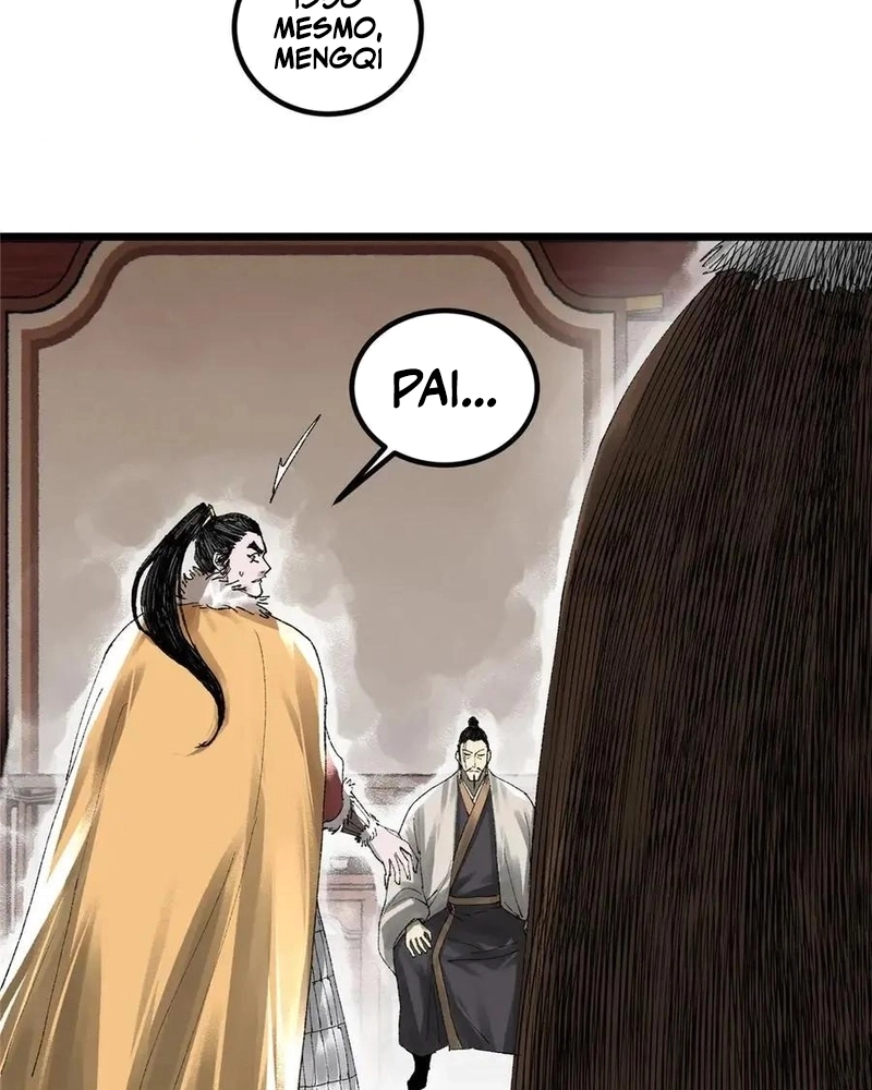 Lu Bu's Life Simulator Capítulo 139 Página 19