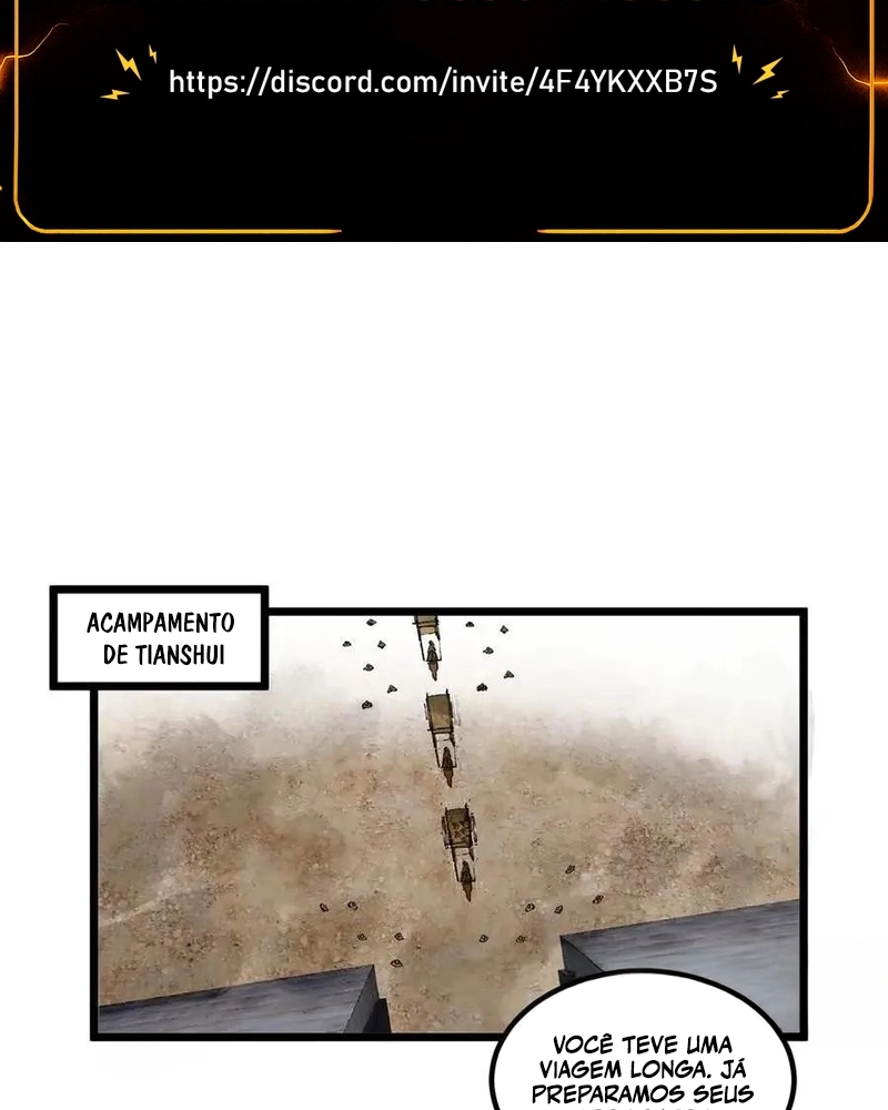 Lu Bu's Life Simulator Capítulo 139 Página 2