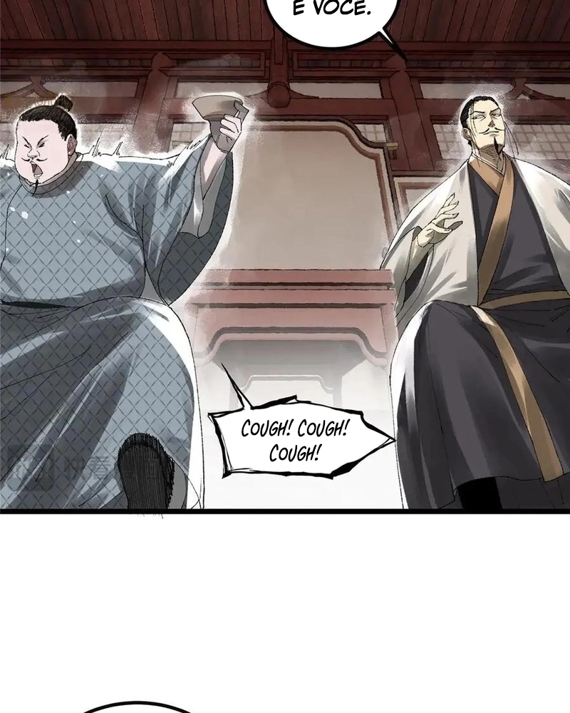 Lu Bu's Life Simulator Capítulo 139 Página 24