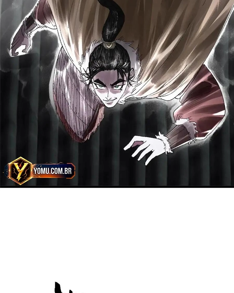 Lu Bu's Life Simulator Capítulo 139 Página 39