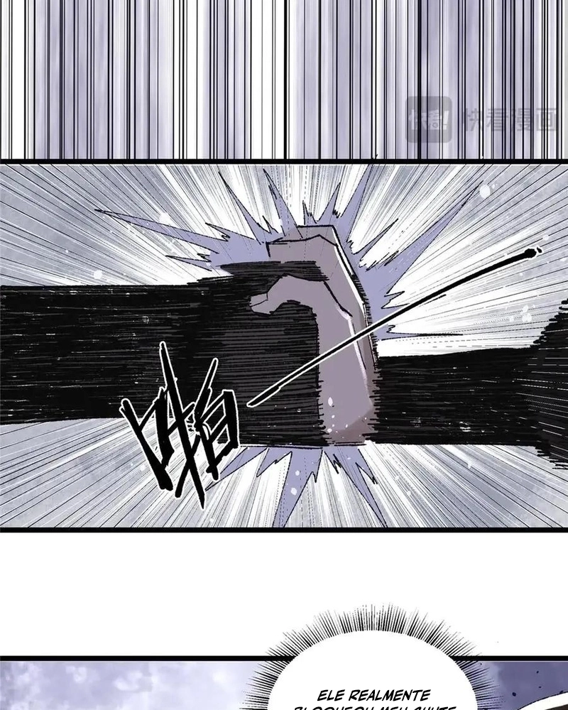 Lu Bu's Life Simulator Capítulo 139 Página 53