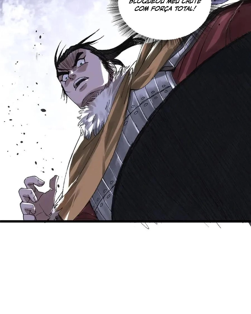Lu Bu's Life Simulator Capítulo 139 Página 54