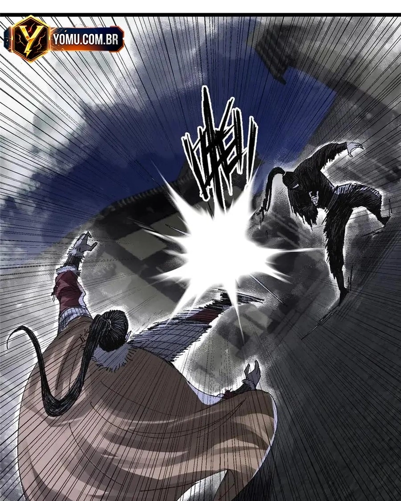Lu Bu's Life Simulator Capítulo 139 Página 55