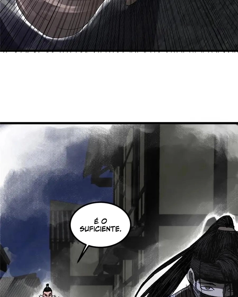 Lu Bu's Life Simulator Capítulo 139 Página 56
