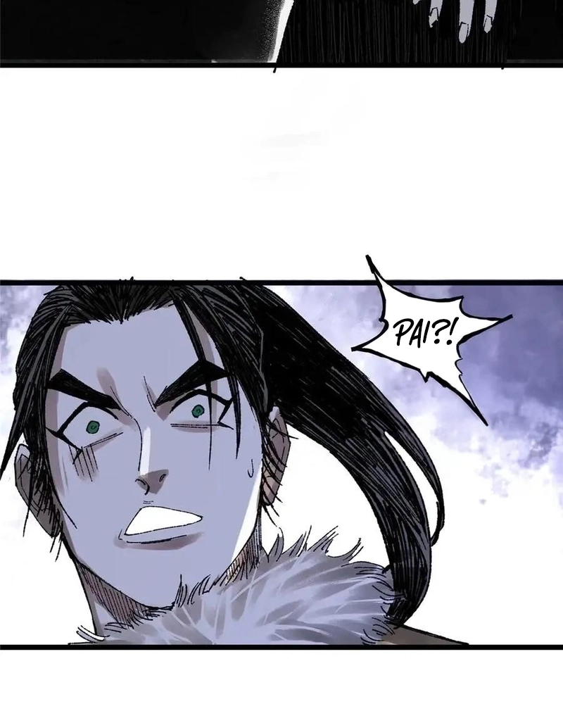 Lu Bu's Life Simulator Capítulo 139 Página 58