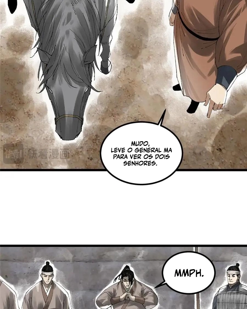 Lu Bu's Life Simulator Capítulo 139 Página 6