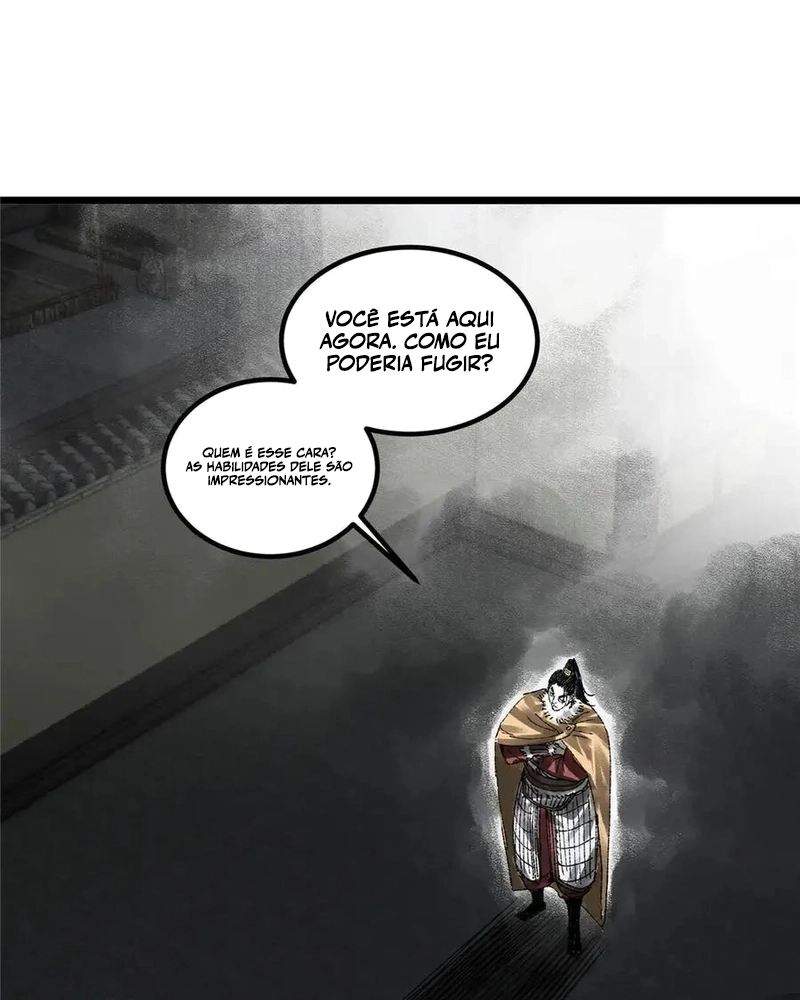 Lu Bu's Life Simulator Capítulo 139 Página 60