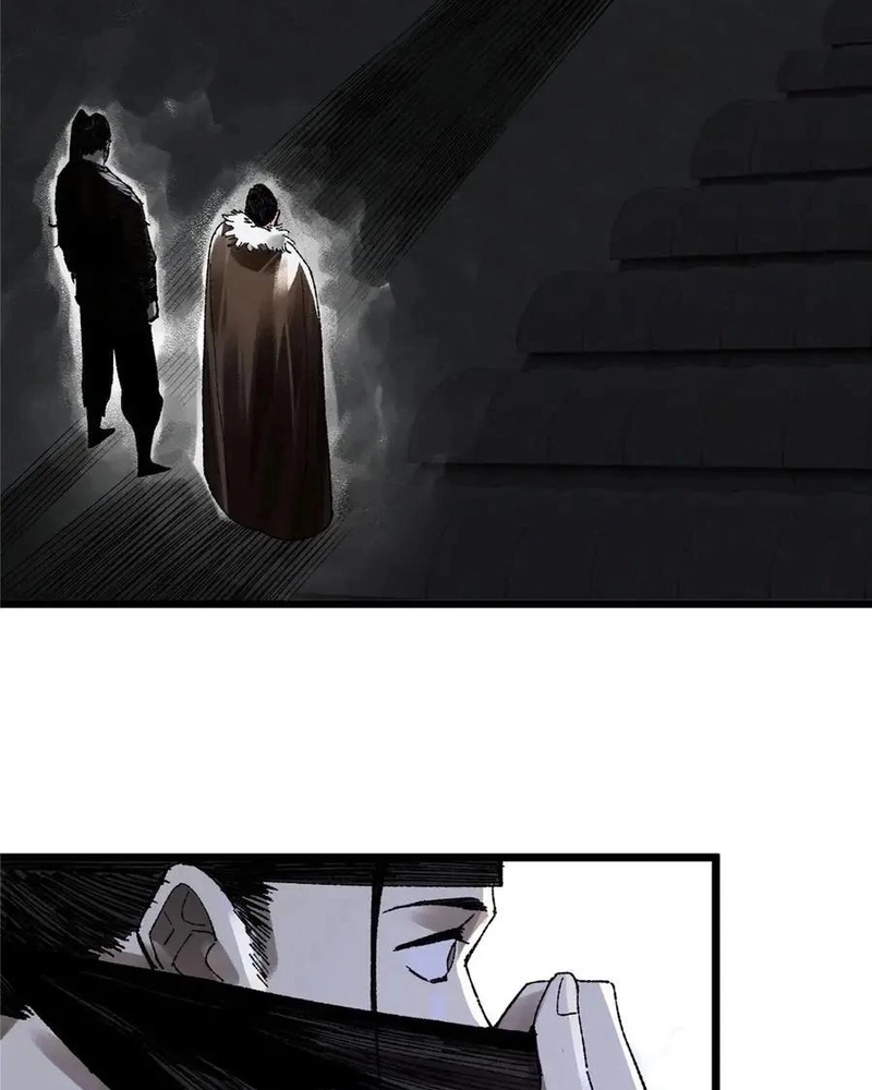 Lu Bu's Life Simulator Capítulo 139 Página 61