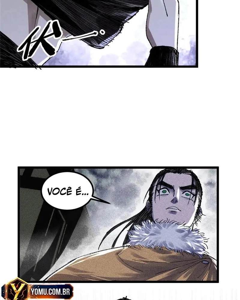 Lu Bu's Life Simulator Capítulo 139 Página 62