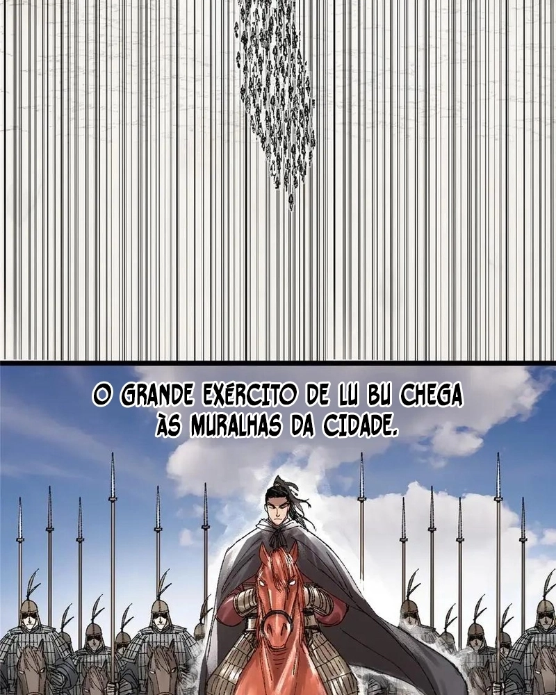 Lu Bu's Life Simulator Capítulo 139 Página 68