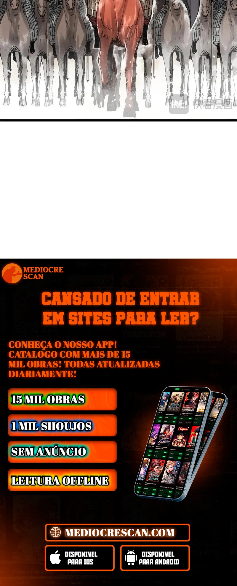 Lu Bu's Life Simulator Capítulo 139 Página 69