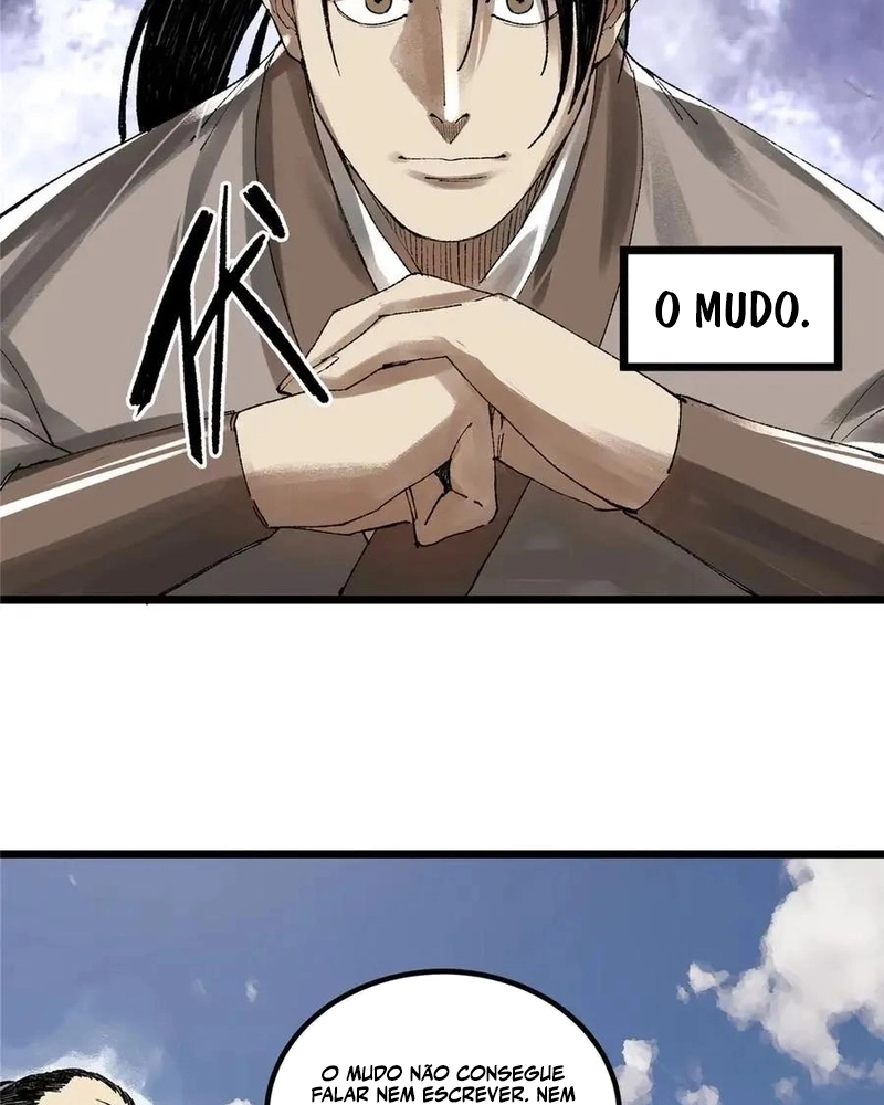 Lu Bu's Life Simulator Capítulo 139 Página 8
